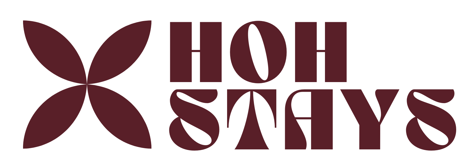 Book Trusted Stays Across India | hohStays